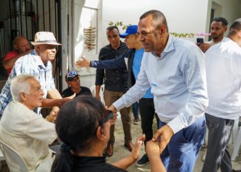 Justicia Social fortalece su militancia en diferentes provincias