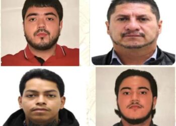 Activan búsqueda de miembros del grupo criminal “Los Rugrats”, brazo armado del Cartel de Sinaloa