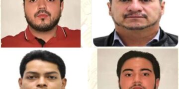 Activan búsqueda de miembros del grupo criminal “Los Rugrats”, brazo armado del Cartel de Sinaloa