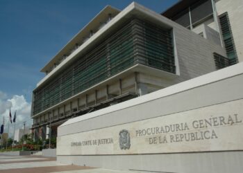 Ministerio Público pone en marcha la Operación Lobo