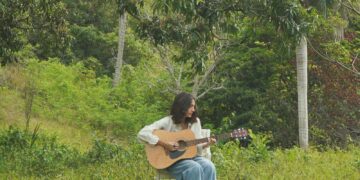 María Cerdeiros lanza su canción “Vuelves a mí”