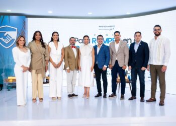 Master Agente Inmobiliario celebró su cuarta edición