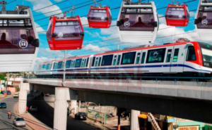 Este será el nuevo horario del metro y el teleférico desde el 31 de julio