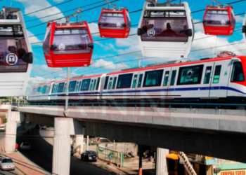 Este será el nuevo horario del metro y el teleférico desde el 31 de julio