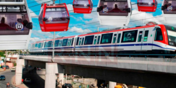 Este será el nuevo horario del metro y el teleférico desde el 31 de julio