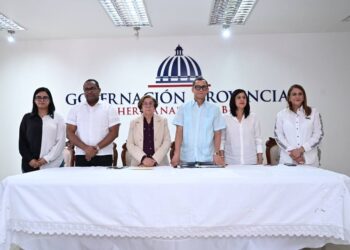 Ministro de Trabajo dice es prioridad del Gobierno finalizar obras iniciadas
