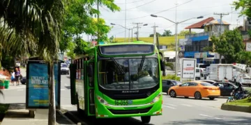 Omsa ofrecerá servicio gratis en trayecto de estaciones de la Línea 1 del Metro ante suspensión por trabajos de ampliación