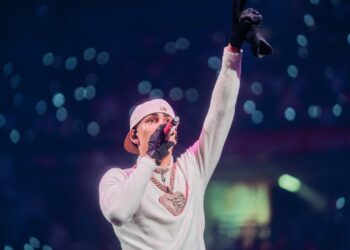 Omar Courtz traerá su “Primera Musa Tour” a Santo Domingo