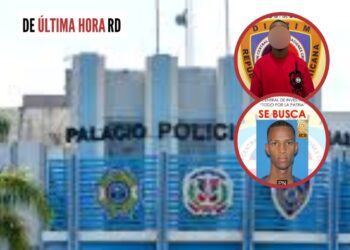 Capturan a "Chiripa" y buscan a "La Ráfaga" por muerte de supuesto delincuente en El Almirante