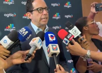Ministro Freund: El 100% de las instituciones estarán integradas en esquema de horario escalonado para el próximo lunes