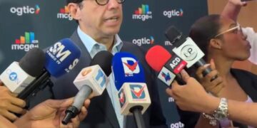 Ministro Freund: El 100% de las instituciones estarán integradas en esquema de horario escalonado para el próximo lunes