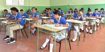 Pruebas Nacionales 2025: Más de 22 mil estudiantes reprueban y 88,538 pasan 1ra convocatoria
