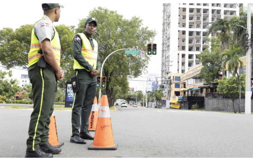 ¿Supiste? Desde hoy se cobraréa RD$5,000 por mal estacionamiento en el Distrito Nacional ¿Supiste? Desde hoy se cobraréa RD$5,000 por mal estacionamiento en el Distrito Nacional