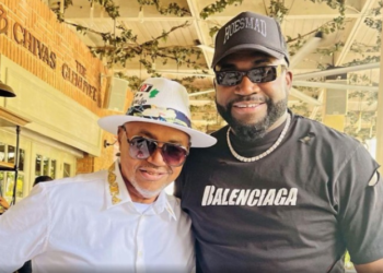 Muere Américo Ortiz, padre del expelotero David Ortiz