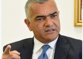 Carlos García: "Promulgación del nuevo Código Penal es un hito histórico del gobierno de Abinader"