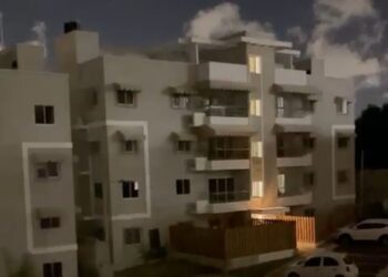 Denuncian inestabilidad eléctrica en residencial Nuevas Terrazas podría afectar electrodomésticos del hogar