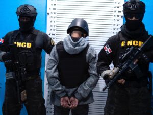RD deporta a un panameño vinculado al tráfico de drogas y al lavado