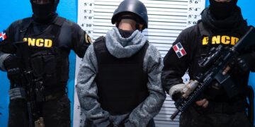 RD deporta a un panameño vinculado al tráfico de drogas y al lavado