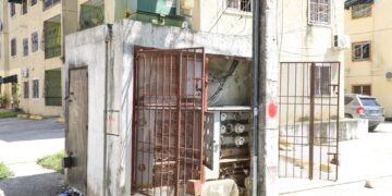 Desaprensivos sustraen medidores eléctricos en diversos residenciales de Cancino
