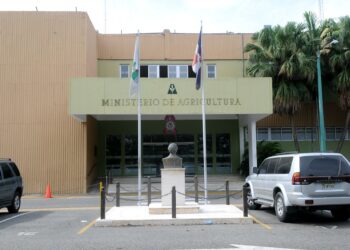 Agricultura desmiente funcionarios de la entidad esten detenido; confirman investigación interna