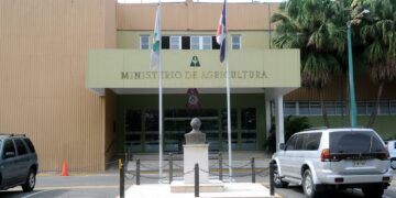 Agricultura desmiente funcionarios de la entidad esten detenido; confirman investigación interna