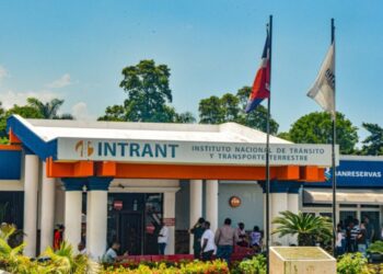 Inicirán Fase III del plan “RD Se Mueve” con nuevas restricciones de giros a la izquierda