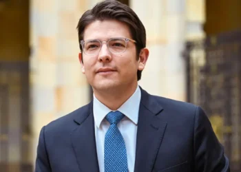 Muere el senador y precandidato presidencial colombiano Miguel Uribe Turbay