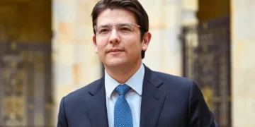 Muere el senador y precandidato presidencial colombiano Miguel Uribe Turbay