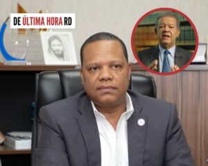 Director de Pro Consumidor reta a Leonel a recorrer mercados para comprobar precio libra de pollo