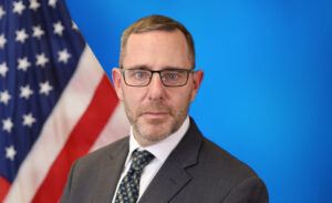 Embajada de los EEUU en Santo Domingo anuncia la llegada de nuevo cónsul general