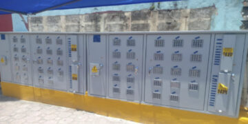 Edeeste invierte RD$500 millones en proyecto de rehabilitación y sustitución de paneles