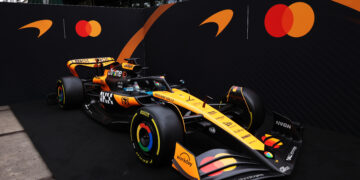 Acceso sin precedentes para los aficionados mientras McLaren Racing anuncia a Mastercard como Socio Oficial de Nombre del  Equipo McLaren de Fórmula 1 a partir de 2026