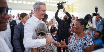 Abinader entregará viviendas, escuelas, polideportivos y carretera en el Gran Santo Domingo y Constanza