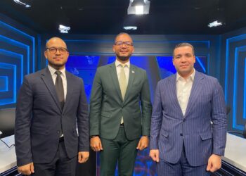 Daniel Alburquerque asegura nueva ley de Compras y Contrataciones hará los procesos más cortos y efectivos