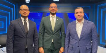 Daniel Alburquerque asegura nueva ley de Compras y Contrataciones hará los procesos más cortos y efectivos