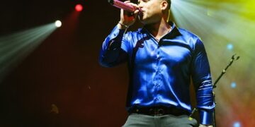 Blachy estrena su nuevo tema musical “Hola qué tal” y anuncia su gira por Europa