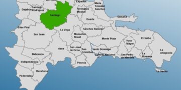 Santiago permanece en alerta verde por vaguada; lluvias dejaron 1,022 viviendas afectadas