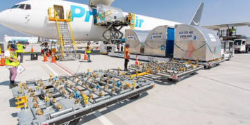 Amazon Air Cargo inicia desde hoy operaciones en República Dominicana