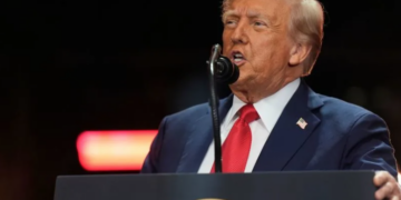 Trump anticipa “asombroso” anuncio sobre autismo en el que se espera aborde analgésico y vitaminas