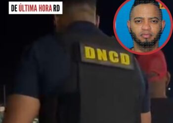 Emiten alerta de búsqueda contra hombre vinculado a red de narcotráfico y lavado