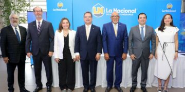 La Nacional designa nuevo miembro externo independiente de su Junta de Directores