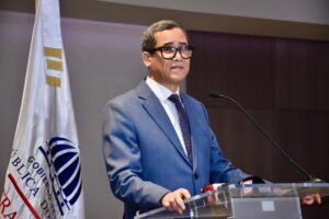 Ministro de Trabajo ofrece detalles sobre 20. ª Reunión Regional Americana de la OIT