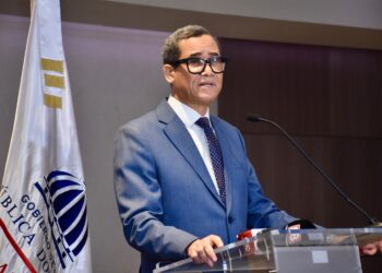 Ministro de Trabajo ofrece detalles sobre 20. ª Reunión Regional Americana de la OIT