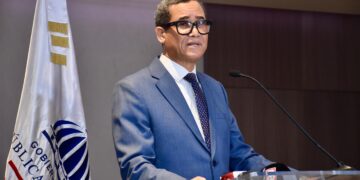 Ministro de Trabajo ofrece detalles sobre 20. ª Reunión Regional Americana de la OIT