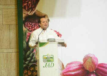 Paliza: “Duplicar las exportaciones agropecuarias al 2036 es nuestra meta”