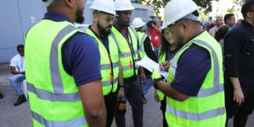 COE realizará 5to Simulacro de Evacuación por Terremoto