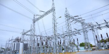 Edeeste reforzará el suministro eléctrico en la Jacobo Majluta con puesta en servicio de nuevo circuito
