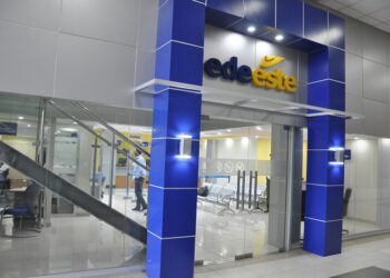 EDEESTE mantiene un abastecimiento eléctrico estable por encima del 97 %