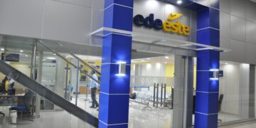 EDEESTE mantiene un abastecimiento eléctrico estable por encima del 97 %