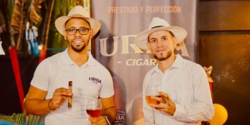 Urba Cigars debuta en el mercado: un homenaje al prestigio y la perfección